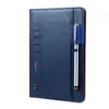 Adecuado para iPad Air3 2019 Funda Multiusos con Ranura para Tarjeta para Tableta, Soporte Plegable, Funda Protectora de Color Puro para iPad 10.2