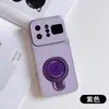 Aplicável para Capa de Celular Chuan Yin NOTE60 Textura de Lichia Hot70 Suporte Magnético SMART50 À Prova de Queda 40 Capa Protetora
