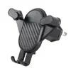 Soporte para Teléfono Móvil de Coche Soporte Fijo Especial para Navegación en Salida de Aire del Coche Asiento Nuevo Soporte Antivibración Lote en el Coche