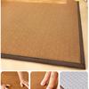Colchoneta de Verano Cubrecolchón Verano 2025 Nuevo Colchoneta de Dormir en el Piso de Verano Colchoneta Tatami Engrosada