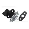 F75Z9D475DA piezas de automóvil válvula de recirculación de gases de escape adecuada para Ford