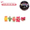 Accesorios Decorativos para Coche Eléctrico Alas de Ángel Emma Luna Yadi Campana Cuerpo Orejas de Oso Lindas para Niñas