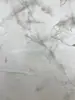 Tecido de Acetato Estampado Satinado Dourado Embossado Estilo Chinês Novo Vestido Cheongsam Vestido Longo de Cetim Dourado