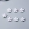 Accesorios de Arte de Uñas de Conejo de Dibujos Animados Estilo Japonés Rhinestone de Resina Decoraciones de Uñas Portátiles Accesorios para Fundas de Teléfono Pegamento de Crema Accesorios de Material DIY
