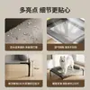 Cama de Camping de Cuero para Mascotas Amazon, Cama Elevada para Todas las Estaciones, Cama Transpirable y a Prueba de Humedad para Gatos y Mascotas, Material de Acero Inoxidable