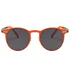 Nuevas Gafas de Sol Metálicas de Alta Gama para Hombre Verano Gafas de Sol Retro Transfronterizas para Hombre Gafas de Sol para Exteriores para Mujer Venta al por Mayor
