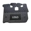 Las Almohadillas para Pies de Excavadora Son Adecuadas para Carter 305/200B/320B/3200/307/308C Almohadillas para Pies de Cabina
