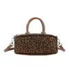 Bolsa Baguete de Design de Nicho Grande Capacidade para o Dia a Dia Outono/Inverno 2026 Nova Bolsa de Mão Retro Elegante para Ombro/Axila Feminina