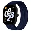 Adecuado para correa Xiaomi Mi Band 8pro/9pro/10Pro, nailon transpirable tipo nube, pulsera Redmi Watch 4/5/6