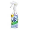 Spray Refrescante Herbal com Sensação de Gelo, Spray Refrescante Portátil para Estudantes no Verão, Spray Refrescante ao Ar Livre para Treinamento Militar para Aliviar o Calor