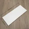 Tablero blanco perforado del pilar A, estantería de almacén, estante de pared para almacenamiento, accesorios, herramientas para estante de cocina