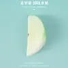 Rodajas de Fruta Simuladas, Modelos de Juguetes de Comida, Llaveros Decorativos, Pasadores para el Cabello, Imanes para Refrigerador, Hebillas para Zapatos, Accesorios para Joyería DIY