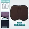 Cojín de Gel para Asiento de Verano, Cojín para Silla, Cojín de Oficina para Estar Sentado Mucho Tiempo, Cojín Refrigerante de Verano, Cojín Ventilado y Transpirable, Admite Personalización