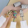 Anillo de Lija Pulidor para Manicura Anillo de Lija Pulidor Cabeza Pulidora Comercial Set de Uñas Portátil Bolsa para Retirar Uñas Transfronteriza