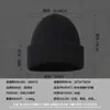 Gorros de Punto Cálidos para Otoño e Invierno Color Sólido Cachemir Cortavientos y Resistentes al Frío Gorros de Lana Venta Directa de Fábrica Gorros al por Mayor para Hombres y Mujeres