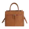 Comércio Exterior Fosco Tendência Simples Moda Casual Novo Retrô Camurça Estilo Coreano Elegante Bolsa Transversal de Ombro Feminina
