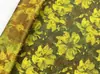 8104 Tela jacquard china de acetato imitación lana con hilo de oro importado, tela para ropa de estilo antiguo Tang suit, para ropa de niños