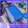 Arena deportiva inflable al por mayor para festival al aire libre