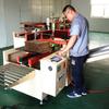 Máquina Desempacotadora Automática de Caixas Xinwei Jiayin Velocidade de Desempacotamento 6-8 Caixas por Minuto Máquina de Selagem Inferior para a Indústria Alimentícia