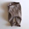 Ropa Infantil Estilo Coreano Pantalones Infantiles Ropa de Primavera y Otoño Pantalones Casuales para Bebé Pantalones Largos de Hilo Elástico para Bebé Pantalones para Bebé