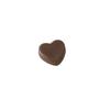 Mini Feijão de Chocolate acessórios de comida e brincar acessórios de amor cola creme material DIY para celular