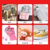 Accesorios de Ropa al por Mayor, Etiquetas para el Pecho, Parches para el Hombro, Etiquetas para el Cuello, Etiquetas de Tela, Alta Densidad de Trama, Hilo Fino, Suave, Fabricante de Origen en Changshu