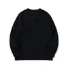 Ru Meng Marca Tendência Streetwear Retrô Japonês Suéter de Tricô com Gola Henley Canelado Masculino Solto Estilo Preguiçoso Simples Peça de Tricô Superior