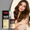 Spray Essência para Cuidados com os Cabelos com Extrato de Plantas Ingredientes Herbais São Suaves, Macios e Hidratantes, Cuidados Hidratantes e Brilhantes para os Cabelos