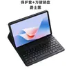Para Amazon Fire HD10 Kids/tablet 11ª Geração Capa Protetora Teclado Bluetooth HD10 Pl