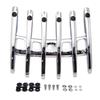 Adecuado para Soporte de Estante para Maletero Tour-Pak Razor-Pak de Motocicleta Venta Caliente Transfronteriza