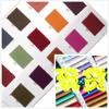 Tecido de malha American Cotton Twill Spot Twill Cvc Dupla Face Sem Viés Spandex Tricotado 250g 300g 180g 200