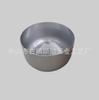 Fabricantes en Guzhen Venden Varios Portavelas de Metal Oxidado en Múltiples Colores, Vasos Metálicos para Velas de Aromaterapia con Puntos de Aluminio para Festivales