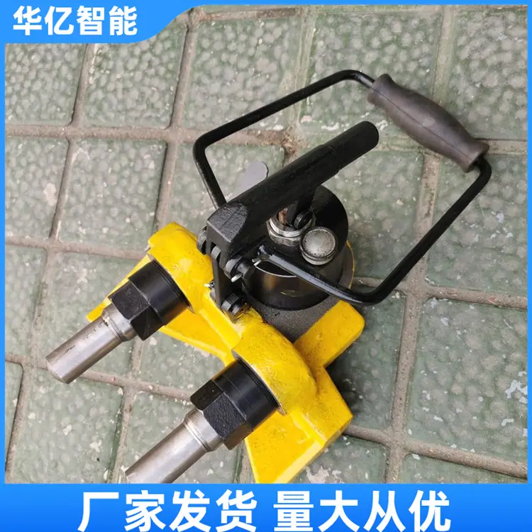 液压改道器02