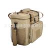 Nueva Bolsa de Almuerzo de Doble Capa de Amazon, Bolsa de Picnic, Bolsa de Hielo, Gran Capacidad Espesa para Exteriores, Bolsa de Almuerzo Multifuncional
