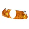 63136919651 63136919652 Es Adecuado para BMW Serie 3 Luz de Giro Blanca