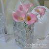 Lirio de Cala Flor Eterna Mini Ramo de Flor Eterna Selección Recomendada de Comercio Electrónico Transfronterizo Arreglo Floral Popular para Jardinería Imprescindible
