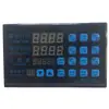 Controlador de Máquina Llenadora de Líquidos 12-24V con Freno, Accesorios para Máquinas Llenadoras, Máquina Dosificadora de Alcohol y Agua, Tipo Controlado por Tiempo