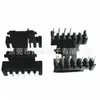 Estrutura de Transformador Ef16 Estrutura de Baquelite Ef17 Estrutura de Alta Frequência Bobina de Estrutura Slot Único Horizontal 7+7 Pinos 1623