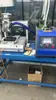 Máquina Industrial de Cola Hot Melt PUR 2kg Controle de Temperatura Sem Limpeza Decoração de Casa Equipamento de Pulverização para Cabedal de Sapato Em Estoque Envio Direto