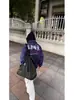 Chaquetas Americanas de Calle para Hombres y Mujeres en Primavera y Otoño Nuevas Holgadas Modernas Casuales Piloto Cuello de Béisbol Chaquetas