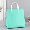 Bolsa Aislante Desechable de Tela No Tejida para Té con Leche, Punto para Barbacoa, Bolsa de Papel Aluminio, Bolso Impermeable y a Prueba de Aceite, Bolsa de Embalaje Autosellante al por Mayor