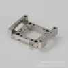 Vendas Diretas da Fábrica Usinagem CNC, Usinagem por Controle Numérico, Fresamento, Rosqueamento, Processamento CNC