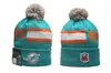 Gorro de Lana de Rugby Transfronterizo de Comercio Exterior Bordado de Equipo Gorro Tejido Gorro para Clima Frío con Forro Polar para Calidez y Protección de Orejas Gorro Deportivo de Pareja