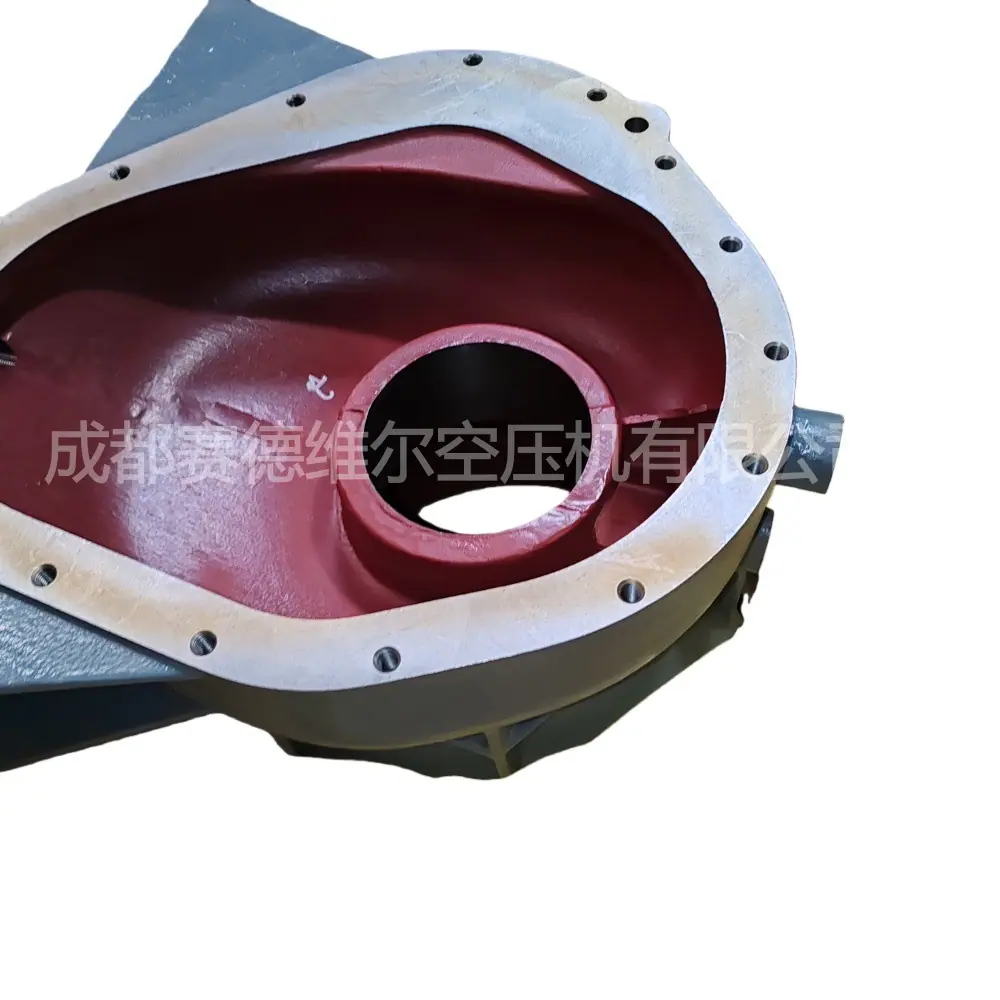 1621733501阿特拉斯空压机齿轮箱GEARBOX CA