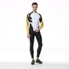 XINTOWN Roupa de Ciclismo Top Longo Primavera e Outono Secagem Rápida Respirável Manga Longa Masculino Mountain Bike Roupa de Bicicleta