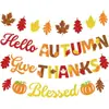 Banderines personalizados de purpurina para fiestas navideñas, banderines de cumpleaños, guirnaldas de Halloween y Navidad, disponibles para pedidos de pequeñas cantidades