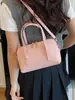Bolso bandolera de gran capacidad 2026, bolso tote estilo bowling, nuevo bolso de hombro para el día a día, moda de otoño japonesa y coreana