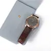 Bolsa de almacenamiento de terciopelo portátil para viajes, bolsa de embalaje para reloj con cierre de botón a presión dorado, bolsa de terciopelo granulado para reloj y joyería