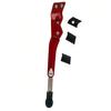 Soporte Universal de Aluminio Ajustable para Bicicleta de Montaña Accesorios de Escalera para Bicicletas de Carretera