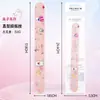 Nueva Serie de Conejos Lima de Uñas Doble Cara Lavable Lima de Uñas No Abrasiva Esponja Pulidora Moldeadora Tira de Esponja